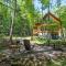 Camp Wondermore