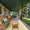 Canoe Cottage