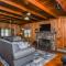 Canoe Cottage