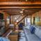 Canoe Cottage