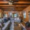 Canoe Cottage
