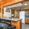 Canoe Cottage