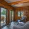 Canoe Cottage