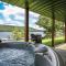 Canoe Cottage