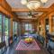 Canoe Cottage