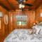 Canoe Cottage