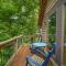 Canopy Escape