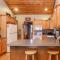 Tarenga House - Oakland