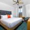 Hotel Garrett Hotel Garrett