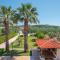 Theoxenia - First Floor Apartment - Lithakia