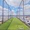 SWJ 2nd - Times SQ, Brooklyn Bridge, LGA in 15 min - New York