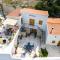 Pentasino Traditional House