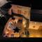 Pentasino Traditional House