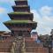 Annapurna Guest House and Rooftop Restaurant