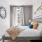 SWJ 3rd - Sleeps 7,Close to LGA,Times Sq in 25 min