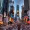 SWJ 3rd - Sleeps 7,Close to LGA,Times Sq in 25 min