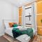 SWJ 3rd - Sleeps 7,Close to LGA,Times Sq in 25 min