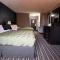 Colby Inn and Suites