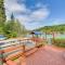 Soldotna Fishing Lodges with Dock on Kenai River! - Sterling