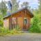 Soldotna Fishing Lodges with Dock on Kenai River! - Sterling