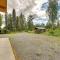 Soldotna Fishing Lodges with Dock on Kenai River! - Sterling