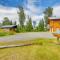 Soldotna Fishing Lodges with Dock on Kenai River! - Sterling