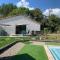 Villa La source & SPA - Pont-de-Labeaume