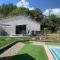 Villa La source & SPA - Pont-de-Labeaume