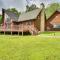 Luxury Log Cabin with EV Charger and Mtn Views! - Blairstown