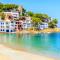 Appt « Catalunya » BEGUR-PALS