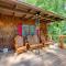 Fire Pit, Grill, and Views Cashiers Getaway! - 凯什尔斯