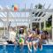 Admirals Inn Resort