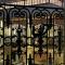 Vue sur la place des Halles, Art Apparts - 贝济耶