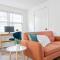 Double The Fun II Two Houses and fire pit in shared yard - Кінгстон