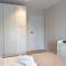 Waveside Apartments and SPA Dziwnów - جيفنوف