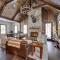 The Fox House Luxe Lincoln Home with Hot Tub