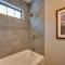 The Fox House Luxe Lincoln Home with Hot Tub