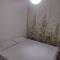 Apartamento pé na areia 02