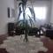 Apartamento pé na areia 02