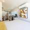 The Honeycomb-Tiny Container Home 12 Min. to Magnolia/Baylor - Bellmead