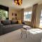 Harzburgliving Wohnung Goethe`s Ausblick