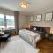 Harzburgliving Wohnung Goethe`s Ausblick