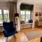 Harzburgliving Wohnung Goethe`s Ausblick