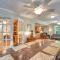Spacious Lake Hartwell Home with Private Boat Dock! - أندرسون