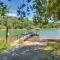Spacious Lake Hartwell Home with Private Boat Dock! - أندرسون