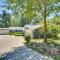 Spacious Lake Hartwell Home with Private Boat Dock!