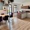 Apartment Kander 140 m2
