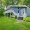 Winhall Home w/ Sauna < 1 Mi to Stratton Mountain!