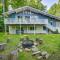 Winhall Home w/ Sauna < 1 Mi to Stratton Mountain!