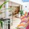 B&B das Alpinhotel Maistatt